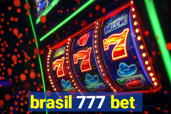 brasil 777 bet